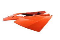 Carénage arrière coque de selle cache KTM Super Moto 950 LC8 SM950 05-08