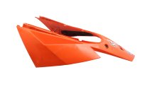 Carénage arrière coque de selle cache KTM Super Moto 950 LC8 SM950 05-08
