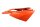 Carénage arrière coque de selle cache KTM Super Moto 950 LC8 SM950 05-08
