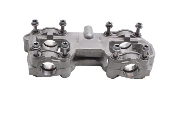 Nockenwellenträger Lagerbrücke Lagerbock BMW G 650 Xcountry E65X 0164 K15 07-10