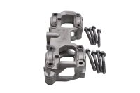 Nockenwellenträger Lagerbrücke Lagerbock BMW G 650 Xcountry E65X 0164 K15 07-10