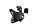 Nopeusanturin pidike nopeusmittari kiinnike pultit Kawasaki ER-6N ER650A 05-08