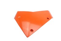 Kühlerverkleidung Spoiler Seitenteil rechts KTM Super Moto 950 LC8 SM950 05-08