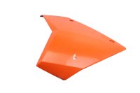 Kühlerverkleidung Spoiler Seitenteil rechts KTM Super Moto 950 LC8 SM950 05-08
