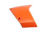 Kühlerverkleidung Spoiler Seitenteil rechts KTM Super Moto 950 LC8 SM950 05-08