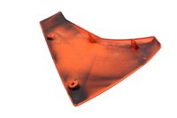 Kühlerverkleidung Spoiler Seitenteil rechts KTM Super Moto 950 LC8 SM950 05-08