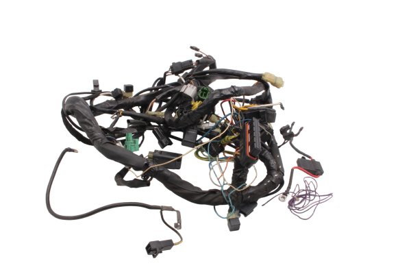 Hoofdkabelboom kabelset motorfiets Suzuki SV 1000 S WVBX 03-07