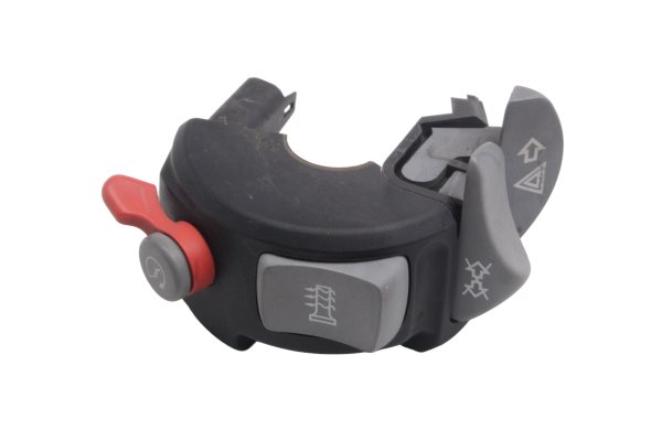 Styrreglage höger strömbrytare handtagsvärme BMW R 1200 GS K25 0307 R12 04-07