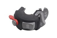 Styrreglage höger strömbrytare handtagsvärme BMW R 1200 GS K25 0307 R12 04-07