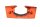 Masque de phare carénage avant KTM Super Moto 950 LC8 SM950 05-08