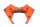 Masque de phare carénage avant KTM Super Moto 950 LC8 SM950 05-08