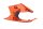 Masque de phare carénage avant KTM Super Moto 950 LC8 SM950 05-08