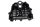 Couvre-culasse cache-culbuteurs haut BMW G 650 Xcountry E65X 0164 K15 07-10