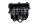 Couvre-culasse cache-culbuteurs haut BMW G 650 Xcountry E65X 0164 K15 07-10