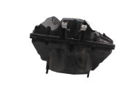 Caja filtro de aire airbox admisión BMW G 650 Xcountry E65X 0164 K15 07-10