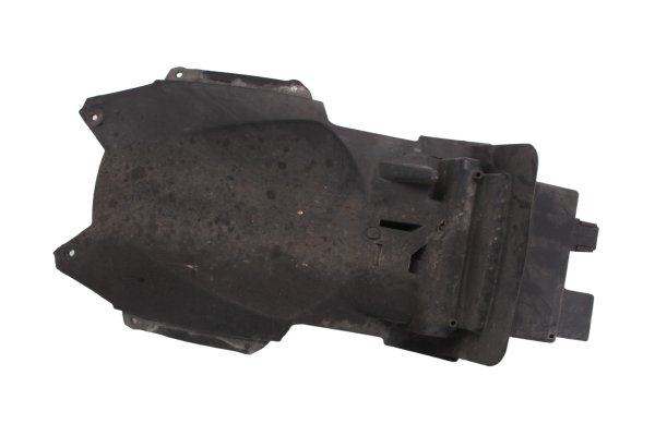 Sottocoda portabatteria parafango interno Suzuki SV 1000 S WVBX 03-07