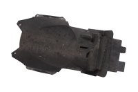 Sottocoda portabatteria parafango interno Suzuki SV 1000 S WVBX 03-07