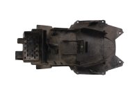 Sottocoda portabatteria parafango interno Suzuki SV 1000 S WVBX 03-07