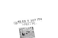 Copertura superiore anteriore serbatoio BMW K 1200 GT K41 0548 02-05