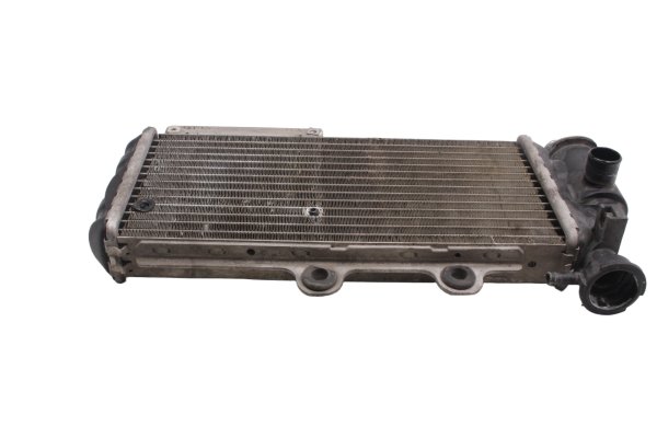 Motorfiets radiateur waterkoeling BMW G 650 Xcountry E65X 0164 K15 07-10