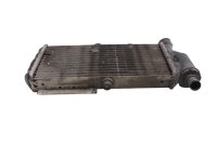 Motorfiets radiateur waterkoeling BMW G 650 Xcountry E65X 0164 K15 07-10