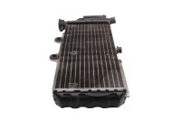 Motorfiets radiateur waterkoeling BMW G 650 Xcountry E65X 0164 K15 07-10