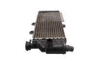 Motorfiets radiateur waterkoeling BMW G 650 Xcountry E65X 0164 K15 07-10