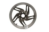Fälg bakhjul 4.0x17 MT H2 med däckventil BMW R 1200 GS K25 0307 R12 04-07