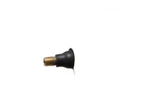 Fälg bakhjul 4.0x17 MT H2 med däckventil BMW R 1200 GS K25 0307 R12 04-07