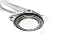 Fälg bakhjul 4.0x17 MT H2 med däckventil BMW R 1200 GS K25 0307 R12 04-07
