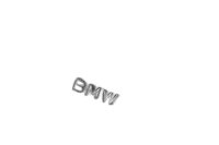Fälg bakhjul 4.0x17 MT H2 med däckventil BMW R 1200 GS K25 0307 R12 04-07