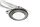 Fälg bakhjul 4.0x17 MT H2 med däckventil BMW R 1200 GS K25 0307 R12 04-07