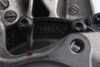 Trasmissione finale cardanica coppia conica BMW R 1200 GS K25 0307 R12 04-07
