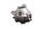 Trasmissione finale cardanica coppia conica BMW R 1200 GS K25 0307 R12 04-07