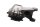 Trasmissione finale cardanica coppia conica BMW R 1200 GS K25 0307 R12 04-07