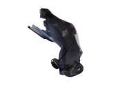 Rechter achterste zijpaneel kuipdeel Suzuki SV 1000 S WVBX 03-07