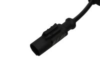 Capteur ABS sonde vitesse roue arrière faisceau Kawasaki ER-6N ER650A 05-08