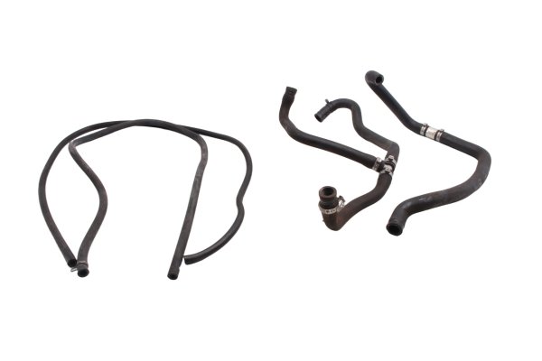 Radiateurslangenset Carterventilatieslang KTM Super Moto 950 LC8 SM950 05-08