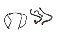 Radiateurslangenset Carterventilatieslang KTM Super Moto 950 LC8 SM950 05-08