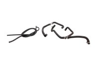 Radiateurslangenset Carterventilatieslang KTM Super Moto 950 LC8 SM950 05-08