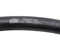 Radiateurslangenset Carterventilatieslang KTM Super Moto 950 LC8 SM950 05-08