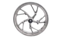 Llanta delantera rueda 17 pulgadas x 3.50 MT BMW K 1200 R...