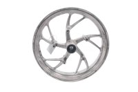 Llanta delantera rueda 17 pulgadas x 3.50 MT BMW K 1200 R...