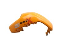 Bovenste airboxdeksel tankbekleding BMW G 650 Xcountry E65X 0164 K15 07-10