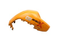 Bovenste airboxdeksel tankbekleding BMW G 650 Xcountry E65X 0164 K15 07-10