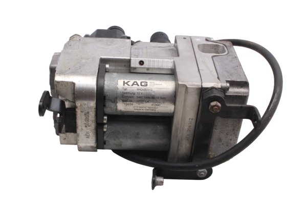 Pompa ABS Modulo idraulico centralina BMW R 1200 GS K25 0307 R12 04-07
