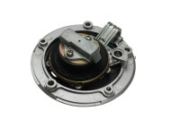 Kit serrures contacteur bouchon réservoir selle Kawasaki ER-6N ER650A 05-08