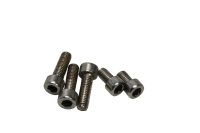 Kit serrures contacteur bouchon réservoir selle Kawasaki ER-6N ER650A 05-08