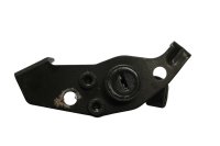 Kit serrures contacteur bouchon réservoir selle Kawasaki ER-6N ER650A 05-08