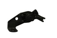 Kit serrures contacteur bouchon réservoir selle Kawasaki ER-6N ER650A 05-08